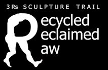 See 3Rs Scultpure Trail page