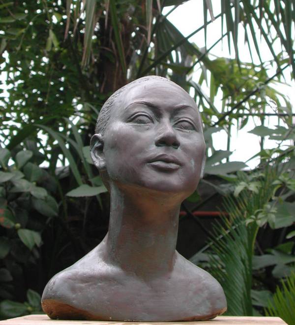 Chinese Woman
